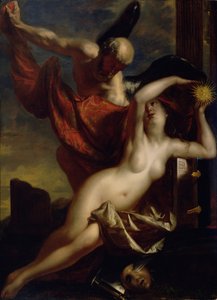 Il Tempo che rivela la Verità, c.1650